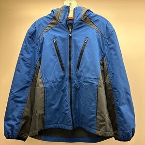 Boy’s Hawke & Co jacket